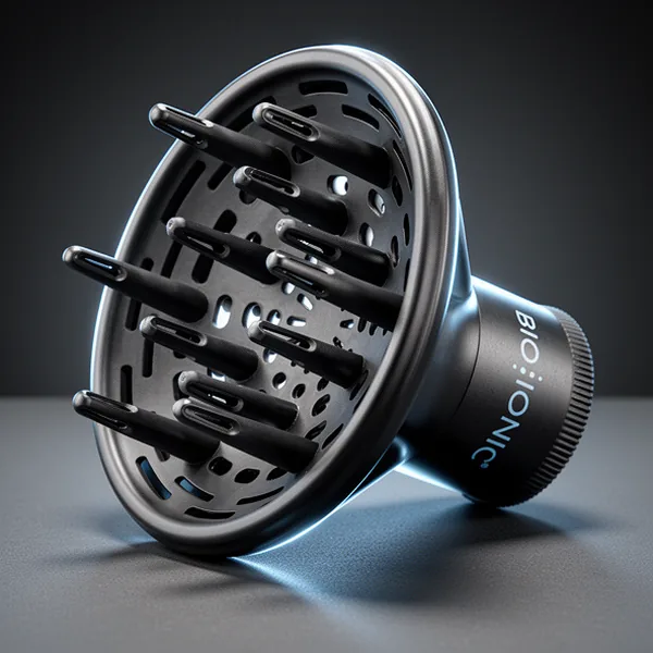 Bio Ionic Universal Diffuser