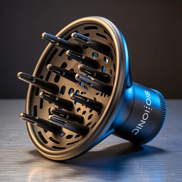 Bio Ionic Universal Diffuser