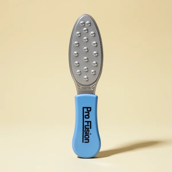 ForPro Pro Fusion Stainless Steel Pedi File Coarse
