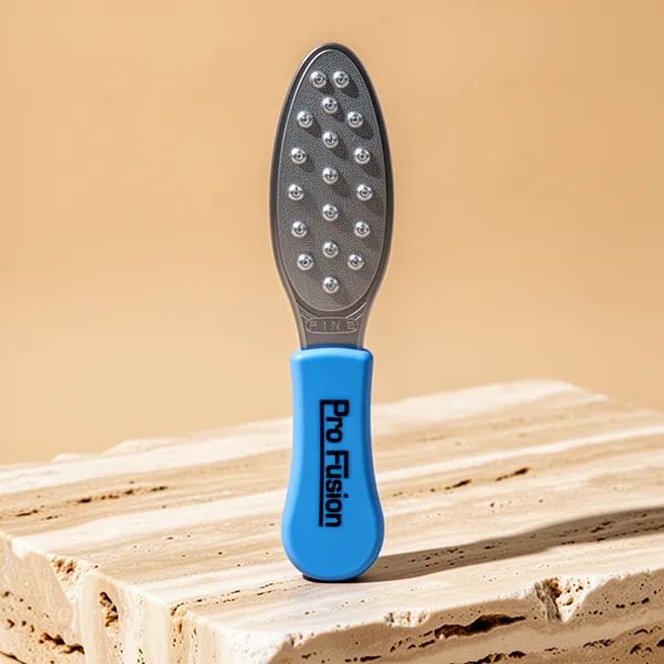 ForPro Pro Fusion Stainless Steel Pedi File Coarse