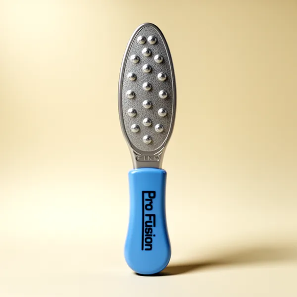 ForPro Pro Fusion Stainless Steel Pedi File Coarse