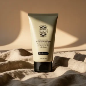 Best After-Shave Balm