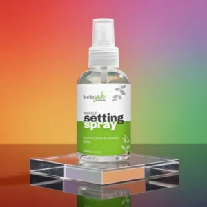 Makeup Setting Spray for Face, 4 oz