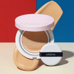 MISSHA Magic Cushion Foundation