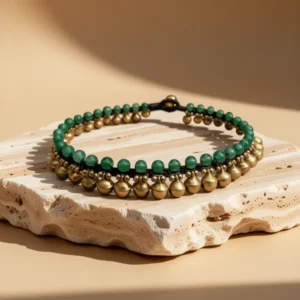 Infinityee888 Trendy Fashion Anklet