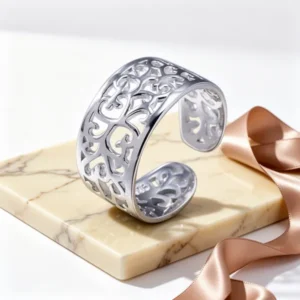 VIKI LYNN Toe Ring for Women