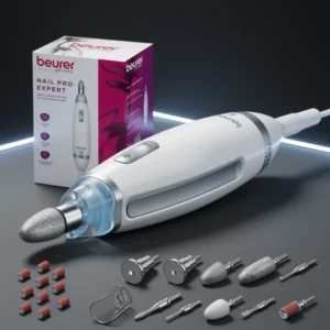 Beurer MP62 Professional Nail Drill