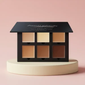 Aesthetica Cosmetics Cream