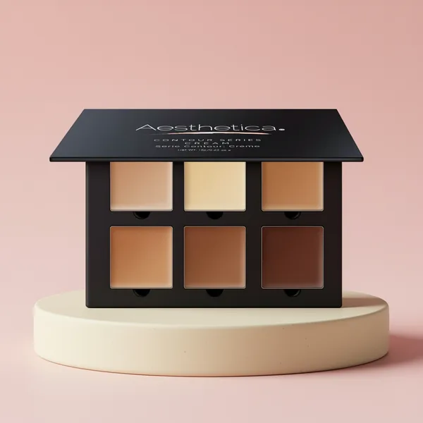 Aesthetica Cosmetics Cream