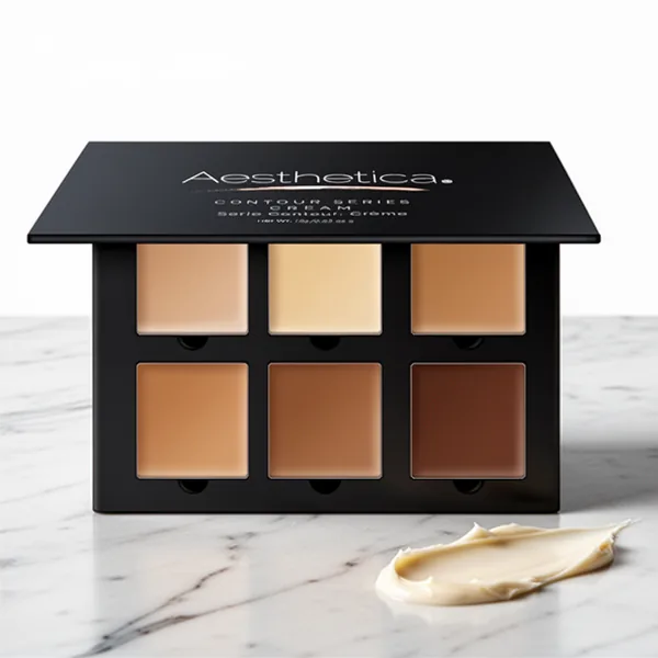 Aesthetica Cosmetics Cream