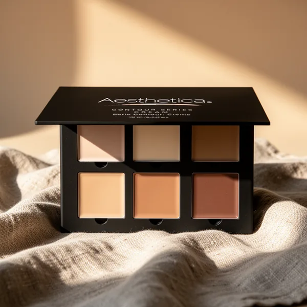 Aesthetica Cosmetics Cream