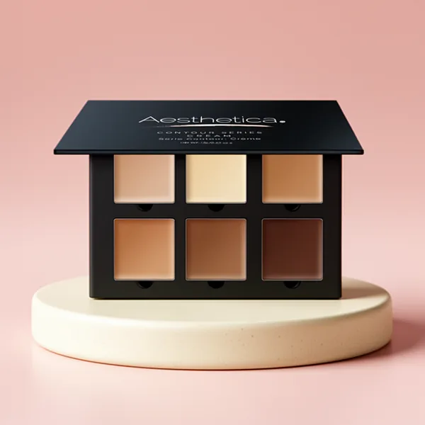 Aesthetica Cosmetics Cream