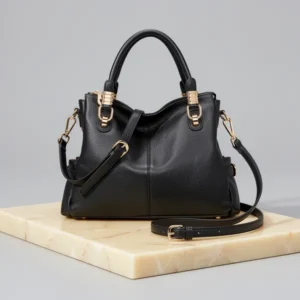 Kattee Women's Leather Purses