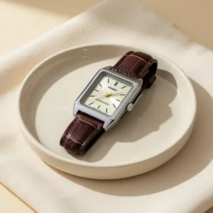 Casio Analog Watch