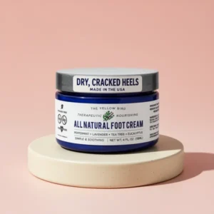 Foot Cream