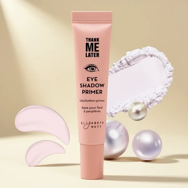 Elizabeth Mott Thank Me Later Eye Primer, 10 g