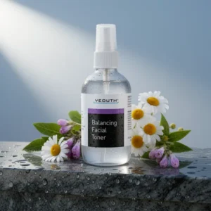 YEOUTH Balancing Alcohol Free Toner