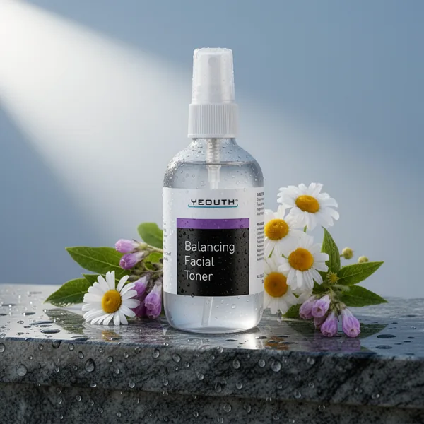 YEOUTH Balancing Alcohol Free Toner