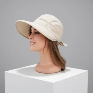 Wide Large Brim Sun Hat