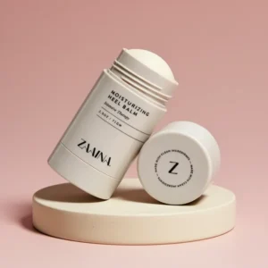 ZAAINA Heel Balm Intensive Stick, 2.5 oz