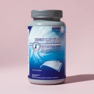 Lovely Smile Premium Line Teeth Whitening Strips