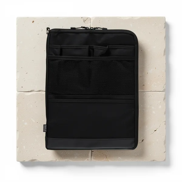 LIHITLAB Laptop Sleeve, 13.4-Inch, Black