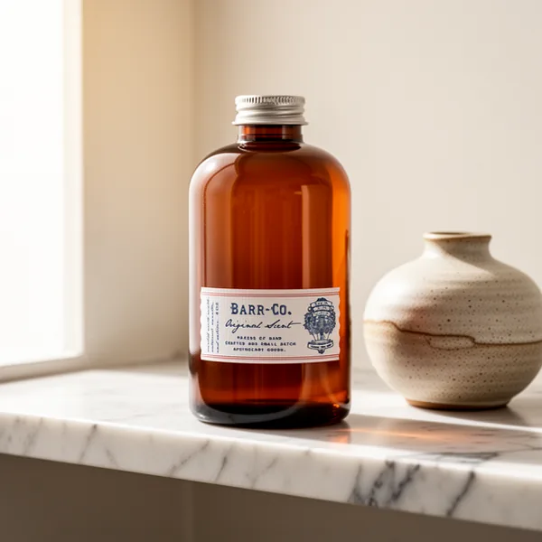 Barr-Co. Original Scent Reed Diffuser, 8 fl oz