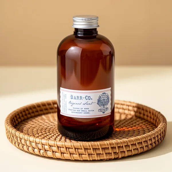 Barr-Co. Original Scent Reed Diffuser, 8 fl oz