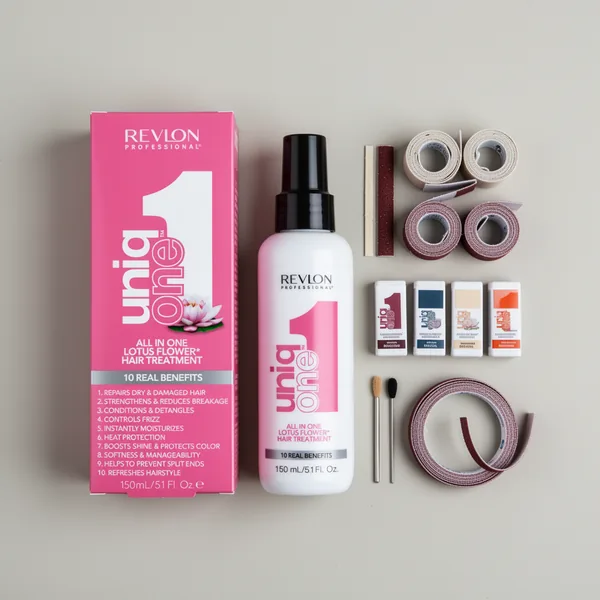 Revlon Professional UniqOne 10-in-1 Hair Treatment