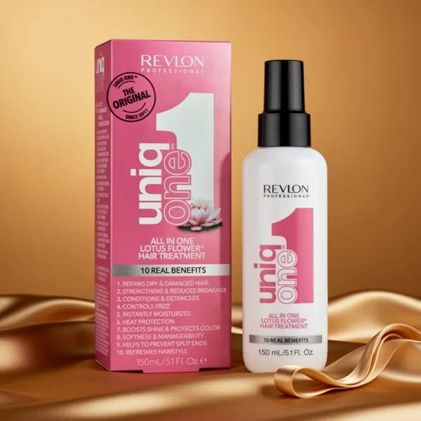 Revlon Professional UniqOne 10-in-1 Hair Treatment