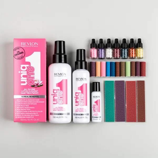 Revlon Professional UniqOne 10-in-1 Hair Treatment