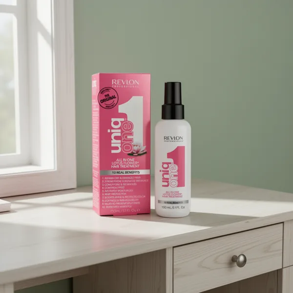 Revlon Professional UniqOne 10-in-1 Hair Treatment