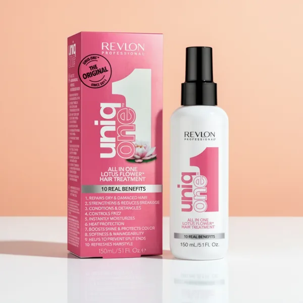 Revlon Professional UniqOne 10-in-1 Hair Treatment
