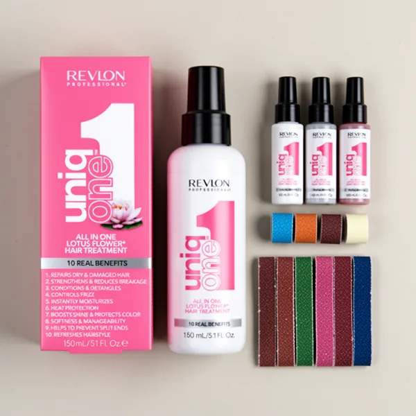 Revlon Professional UniqOne 10-in-1 Hair Treatment