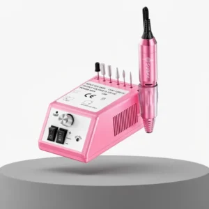 Professional Electric Nail Drill
