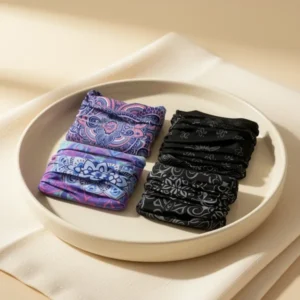 VANCROWN Headband Neck Gaiter Head