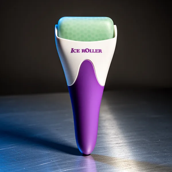 ESARORA Ice Roller for Face