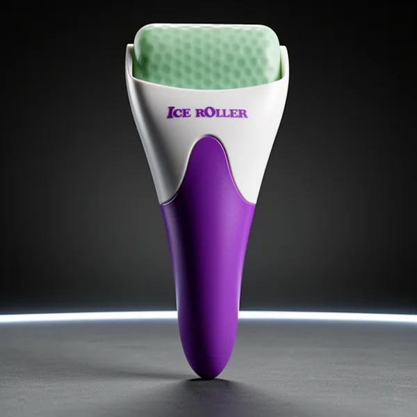 ESARORA Ice Roller for Face