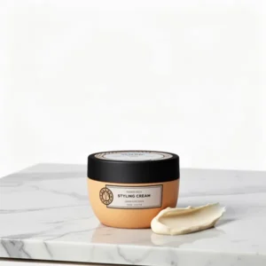 Maria Nila Styling Cream, 3.4 fl oz