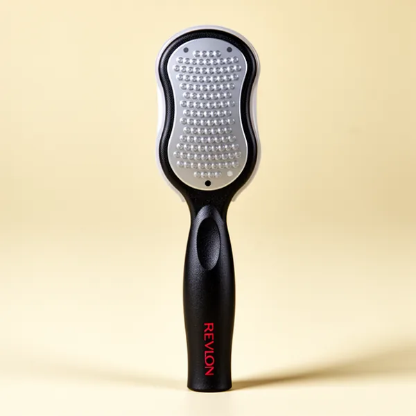 Revlon Callus Remover with Catcher, Black