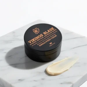 VIKINGS BLADE Luxury Shaving Cream