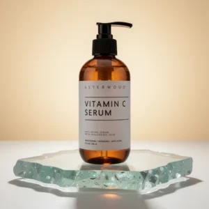 Asterwood Vitamin C Serum for Face, 8 fl oz