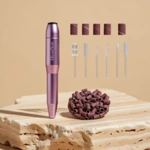 MelodySusie PC120B Pen Nail Drill