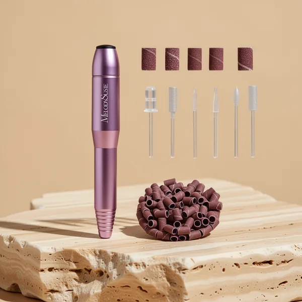 MelodySusie PC120B Pen Nail Drill