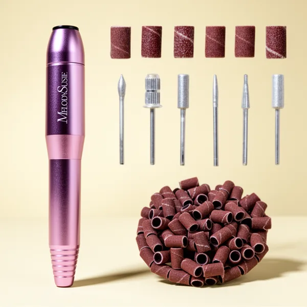 MelodySusie PC120B Pen Nail Drill