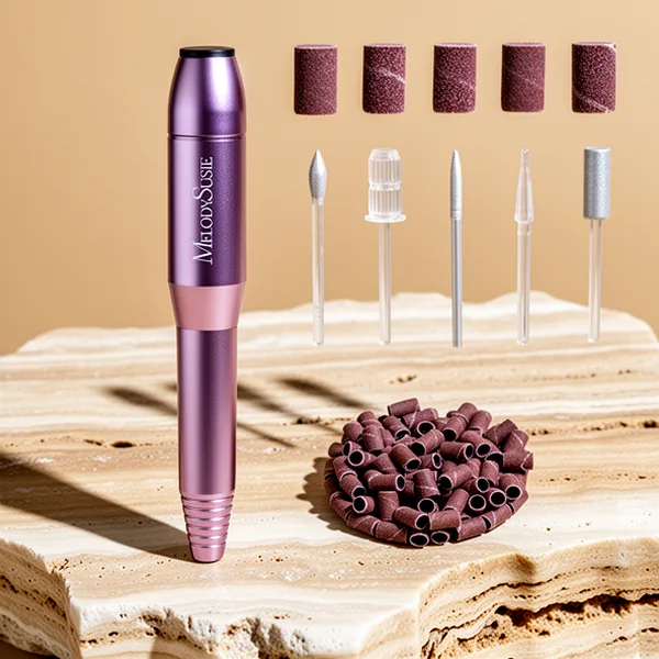 MelodySusie PC120B Pen Nail Drill
