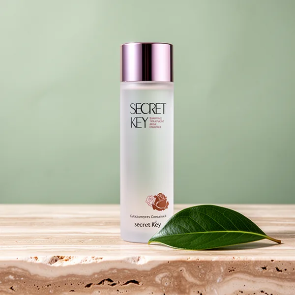 Starting Rose Galactomyces Essence, 5.07 fl oz