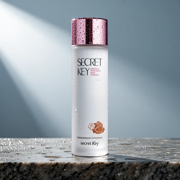 Starting Rose Galactomyces Essence, 5.07 fl oz
