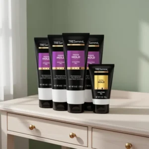 TRESemme Sculpting Hair Gel, 4-Pack