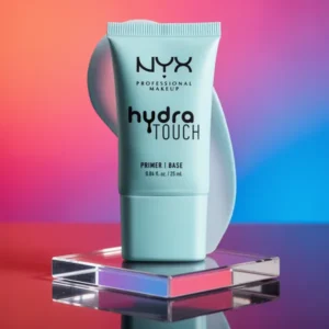 NYX Professional Makeup Hydra Touch Hydrating Primer
